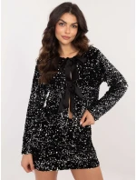 IT NA 20055.04P černá a stříbrná