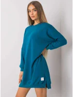 Šaty RV SK 7216.95 námořní