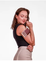 Dámská dokladovka Vuch Striny Wine