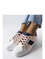 Tenisky  model 207867 Solea