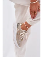 Sportovní obuv model 209465 Step in style Sportovní obuv model 209465 Step in style