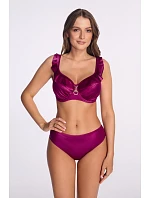 Soft Ava SK 249 Maxi Magenta Plavková podprsenka Soft Ava SK 249 Maxi Magenta Plavková podprsenka