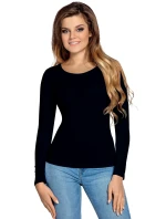 Dámská košilka s dlouhými rukávy Babell Manati 3XL