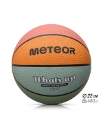 Meteor basketball What's up 5 16795 velikost 5 Meteor basketball What's up 5 16795 velikost 5