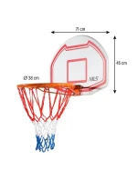 NILS TDK009 - Basketbalová deska