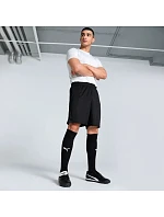 Pánské šortky Puma Team Goal černé 705752 03