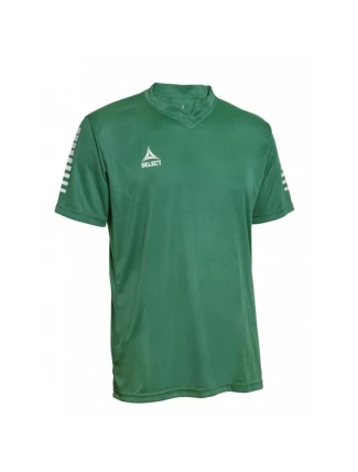 Vybrat košili Pisa U T26-01668 zelená
