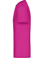 Daiber JN 358 Pánské žerzejové sportovní tričko 02.0358 pink Daiber JN 358 Pánské žerzejové sportovní tričko 02.0358 pink