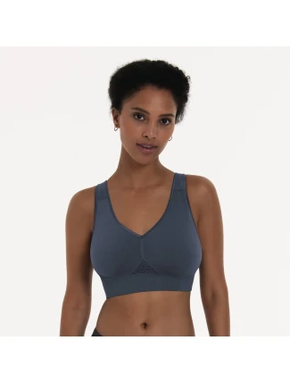 Lotta chirurgická podprsenka moldovaná 5769X sky grey - Anita Care Lotta chirurgická podprsenka moldovaná 5769X sky grey - Anita Care