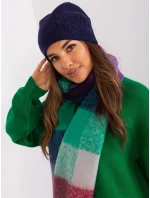 AT CZ 23250 cap.36P tmavě modrá AT CZ 23250 cap.36P tmavě modrá