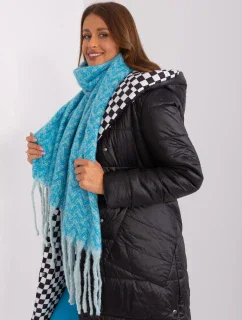 Šátek AT SZ 23125.75 modrá