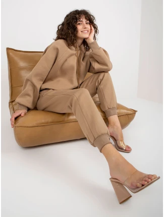 Dámská souprava EM KMPL 659.32 tmavě lila - FPrice