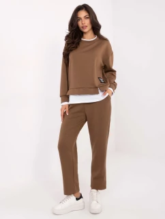 IT KMPL 9237.76 velbloudí sada