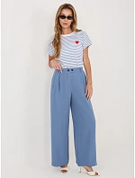 Tričko IT TS 22397.89 bílo-modré