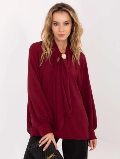 Halenka MI BZ 272509.07 bordó