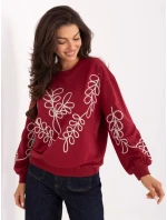 Halenka RV BZ A175.02 bordó