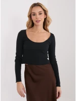 Halenka WT BZ A1247.25 černá