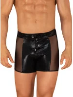 Sexy pánské plavky Punta Negra swim shorts - Obsessive Sexy pánské plavky Punta Negra swim shorts - Obsessive