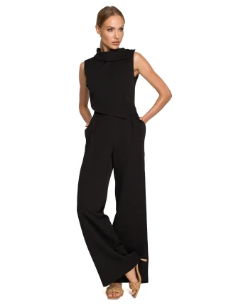 Dámský Overal model 169956 Moe Dámský Overal model 169956 Moe