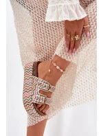 Pantofle  model 213948 Step in style