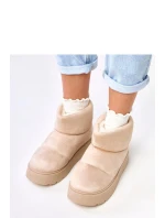 Sněhule  model 218136 Solea