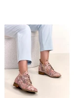 Boty  model 224584 Solea