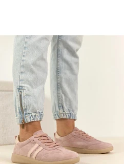 Sportovní obuv model 224961 Solea