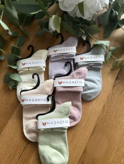 Ponožky Magnetis