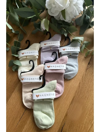 Ponožky Magnetis