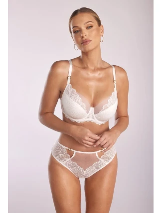 Kinga BC-1098 Luna Big poloměkká podprsenka Kinga BC-1098 Luna Big poloměkká podprsenka