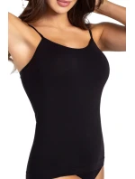 Dámská erotická košilka 2405s black - GATTA Dámská erotická košilka 2405s black - GATTA