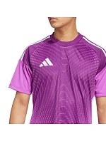 Adidas Tiro 25 Soutěžní brankářský dres s krátkým rukávem M JI9719