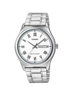 Pánské hodinky CASIO MTP-V006D-7BUDF + BOX Pánské hodinky CASIO MTP-V006D-7BUDF + BOX