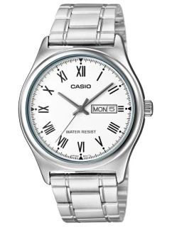 Pánské hodinky CASIO MTP-V006D-7BUDF + BOX