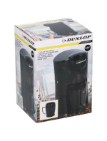 TOURING CAR CAFE 24V DUNLOP