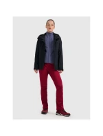 Dámská trekingová bunda s membránou 10000 4F 4FWAW25TTJAF1011-20S