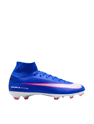 Fotbalové kopačky Nike Zoom Mercurial Superfly 10 PRO FG HF9433 446 Fotbalové kopačky Nike Zoom Mercurial Superfly 10 PRO FG HF9433 446