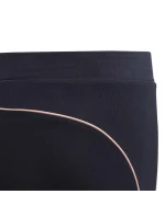 Legíny adidas Lg Cot Tight Jr GG3497
