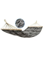 Zahradní houpací síť Etno 1029627 Zahradní houpací síť Etno 1029627