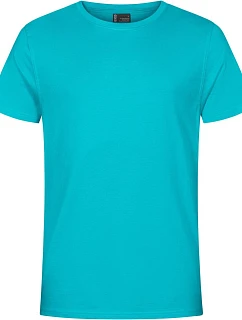 Promodoro 3077 Pánské pracovní tričko - EXCD 40.3077 jade