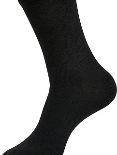 Build your Brand BY 201 Ponožky 56.0201 black