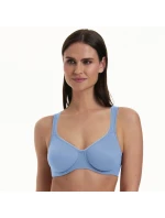 Twin podprsenka s kosticí 5490 bel air blue - RosaFaia