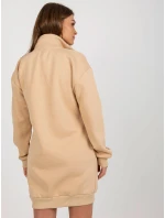 Mikina EM BL 773.16P béžová Mikina EM BL 773.16P béžová