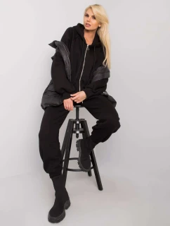 Sada EM KMPL 540.24X černá