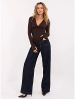 Halenka IT BZ 21823.97 hnědá