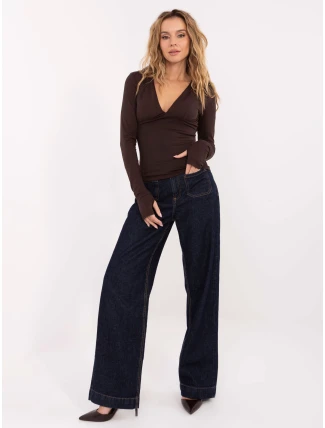 Halenka IT BZ 21823.97 hnědá