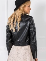 NM DE KR DM8829 bunda.98P světle hnědá