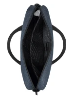 Pánská taška na notebook Vuch Mailo Blue Pánská taška na notebook Vuch Mailo Blue