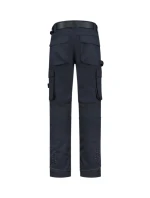 Work Pants Twill Cordura Stretch pracovní kalhoty unisex námořní modrá Work Pants Twill Cordura Stretch pracovní kalhoty unisex námořní modrá