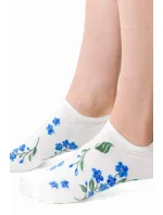 Dámské ponožky - Planeta Země 017 Dámské ponožky - Planeta Země 017